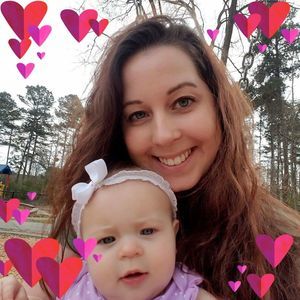 Meet your Posher, Alicia